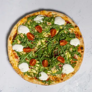 Pizza Fantazia
