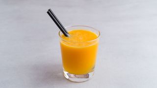 Sok od pomorandže
