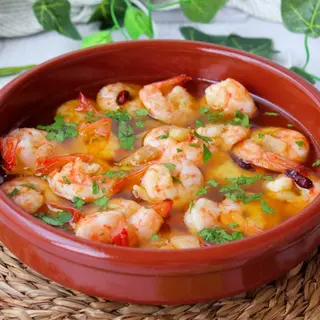 40. Gamba jillo