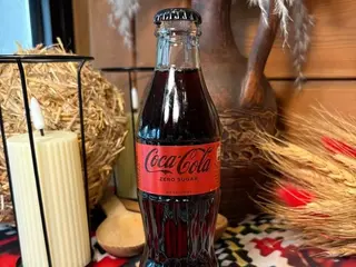 Кока-кола zero (250ml)