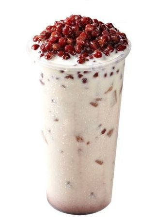 A3 Faggiori rossi bubble tea large