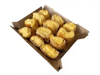 Рулетики сирні (300g)