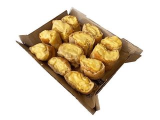 Рулетики сирні (300g)