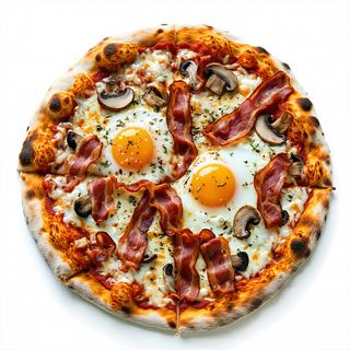 Pizza Bulevar (40 Cm.)