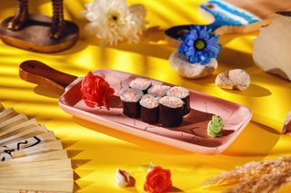 სურიმის მაკი