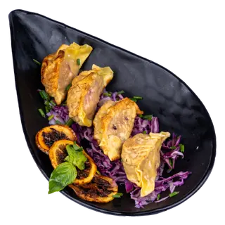  GYOZA(BOEUF ) 