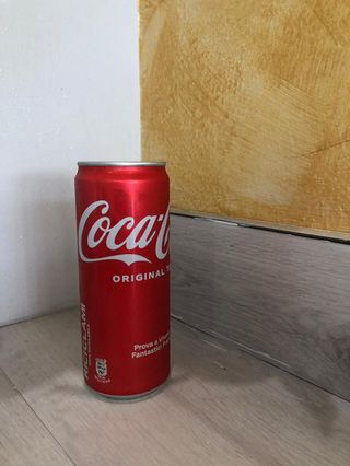 Coca-Cola Lattina 330 ml