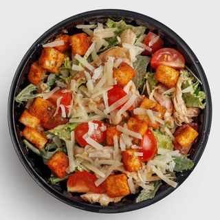 Салат ПАКО ЧІК (1 порція)