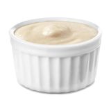 Garlic sauce (Special)