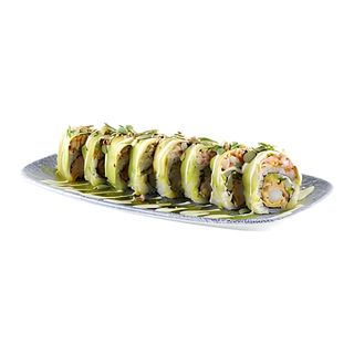 Green Rolls