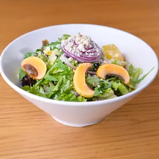 Овочевий мікс Фітнес (250г)
