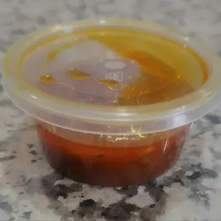 Salsa Picante 