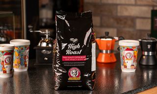 მიკელ ყავის მარცვალი  1კგ