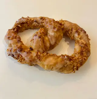 Ocho Hojaldre