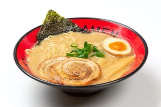Tonkotsu Ramen