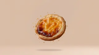 Pastel de nata