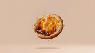 Pastel de nata