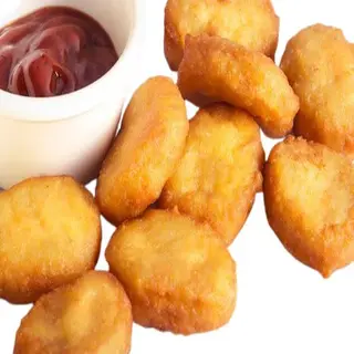 Nuggets De Pollo (6 Uds.)