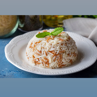 Рис по турецки 