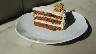 სტაფილოს ნამცხვარი