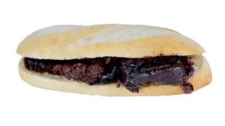 Bocadillo De Morcilla