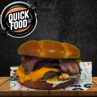 Meniu Burger 
