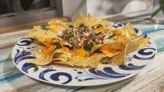 Nachos