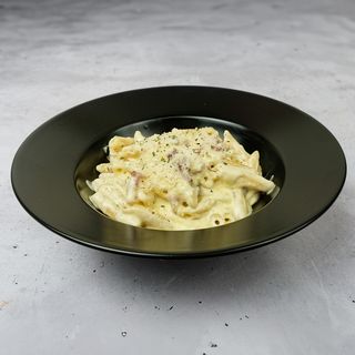 Carbonara pasta 400g