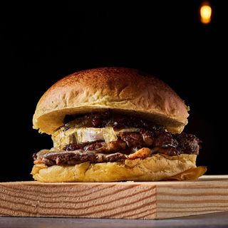 Happy Goat vegetariana