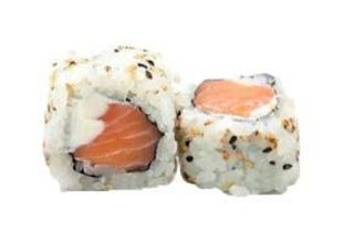 98. Philadelphia roll - 8 pezzi