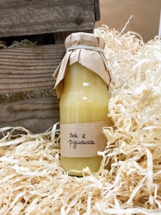 Sok z pigwowca skarby roztocza 250ml