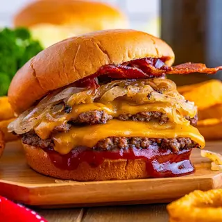 Le BIG BEEF