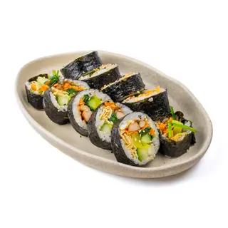Kimbap Chicken 320gr