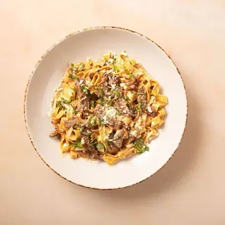 PASTA PEPE NERO