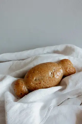 Pão Soja