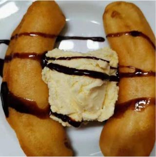 Banana Frita