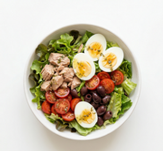 Salade Nicoise