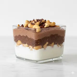 Čia puding 2
