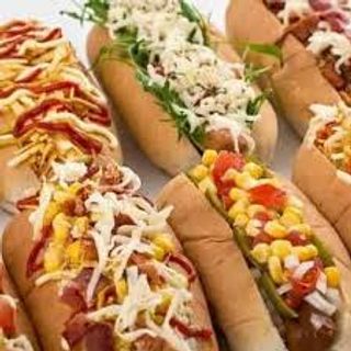 Perrito caliente especial 