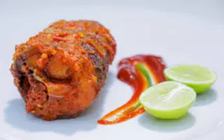 Croaker Fish