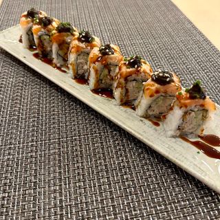 183 Tartufo roll 8 pezzi