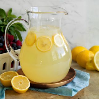 LIMONADA LĂMÂIE