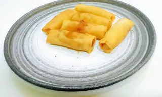 Rollito primavera (6 pzs.)