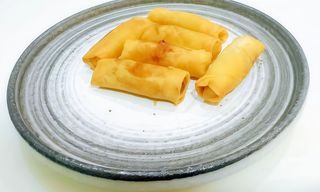 Rollito primavera (6 pzs.)