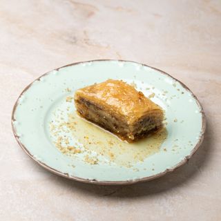 Turska baklava