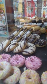 Donuts classico