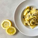 Ravioli "Limoni"