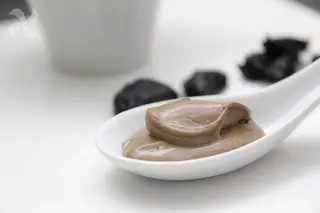 Salsa de Ajo Negro