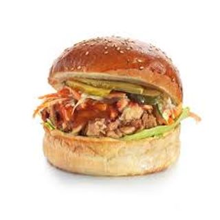 Hamburguesa