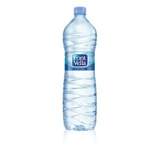 Agua (1,5 lt.)